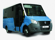 «Газель» NEXT Автобус малого класса Citiline